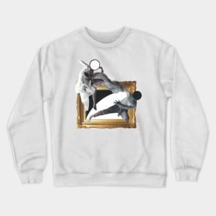 Strong Balance Crewneck Sweatshirt